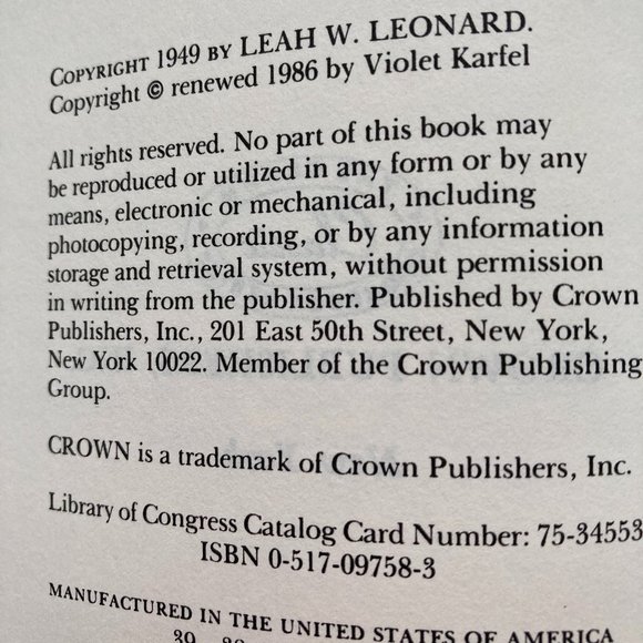 JEWISH COOKERY 1986 Jewish traditional Kosher Sabbath Passover +Holidays - Picture 7 of 11